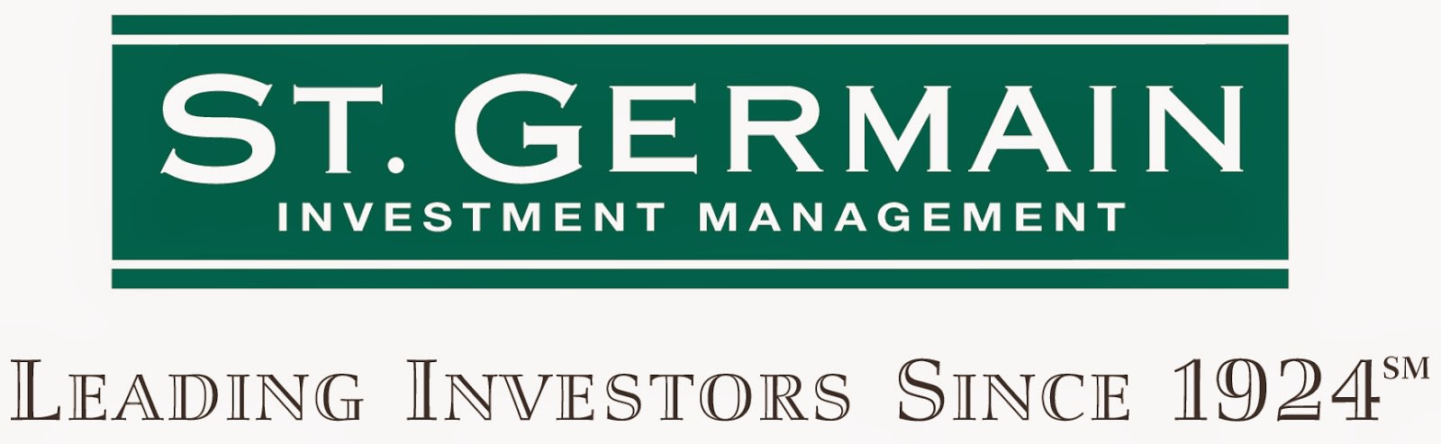 St. Germain Investment Management reviews