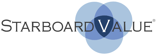 Starboard Value reviews