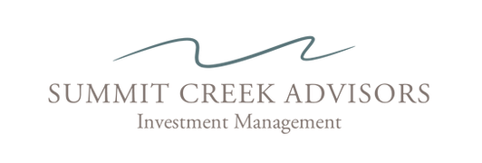 Summit Creek Advisors reviews