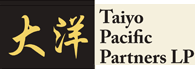 Taiyo Pacific Partners reviews