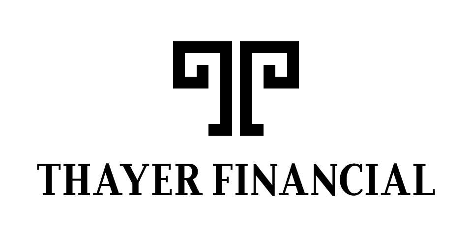 Thayer Financial reviews