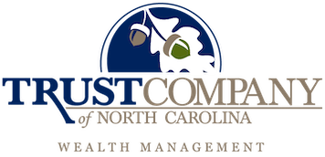 Trust Company of North Carolina reviews