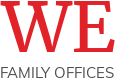 We Family Offices reviews