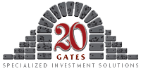 20 Gates Management reviews