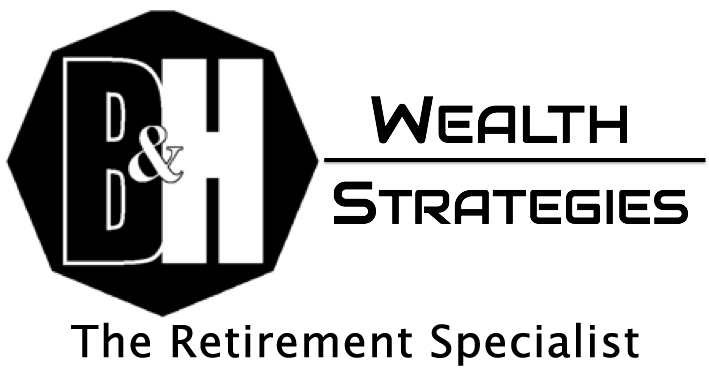 B&H Wealth Strategies reviews