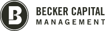 Becker Capital Management reviews