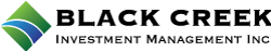 Black Creek Investment Management reviews