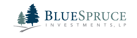 Bluespruce Investments LP reviews