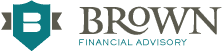 Brown Financial Advisory reviews