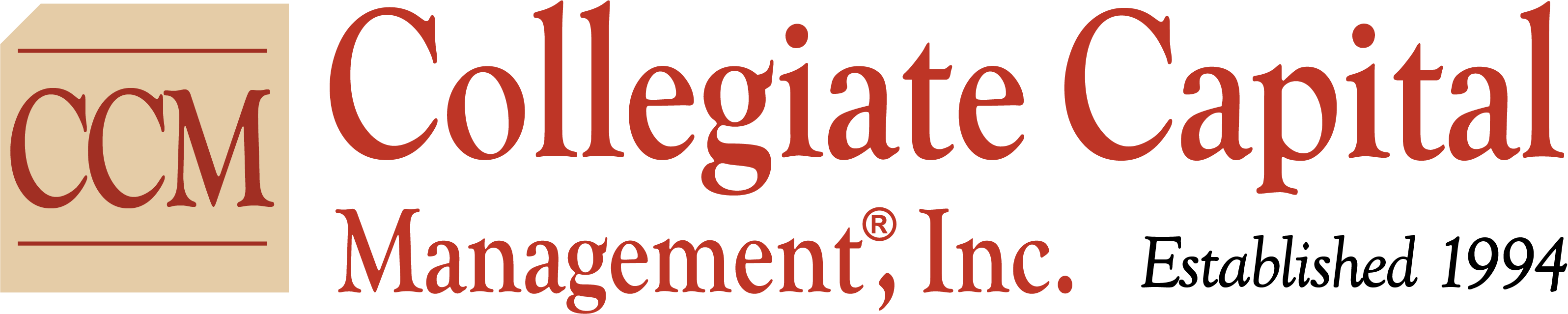 Collegiate Capital Management, Inc. reviews