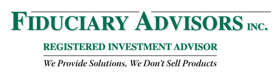 Fiduciary Advisors reviews