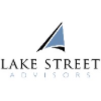 Lake Street Advisors Group reviews