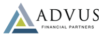 Advus Financial Partners reviews