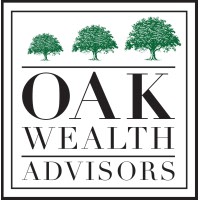 Oak Wealth Advisors LLC reviews