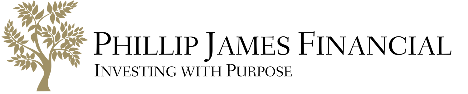 Phillip James Financial reviews