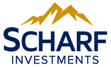 Scharf Investments reviews