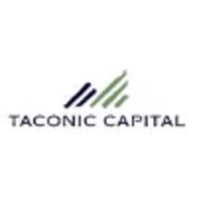 Taconic Capital Advisors UK reviews