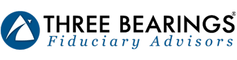 Three Bearings Fiduciary Advisors, Inc. reviews