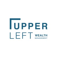 Upper Left Wealth Management reviews