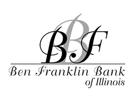 Ben Franklin Bank of Illinois reviews