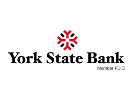 York State Bank reviews