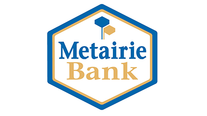 Metairie Bank  & Trust Company reviews