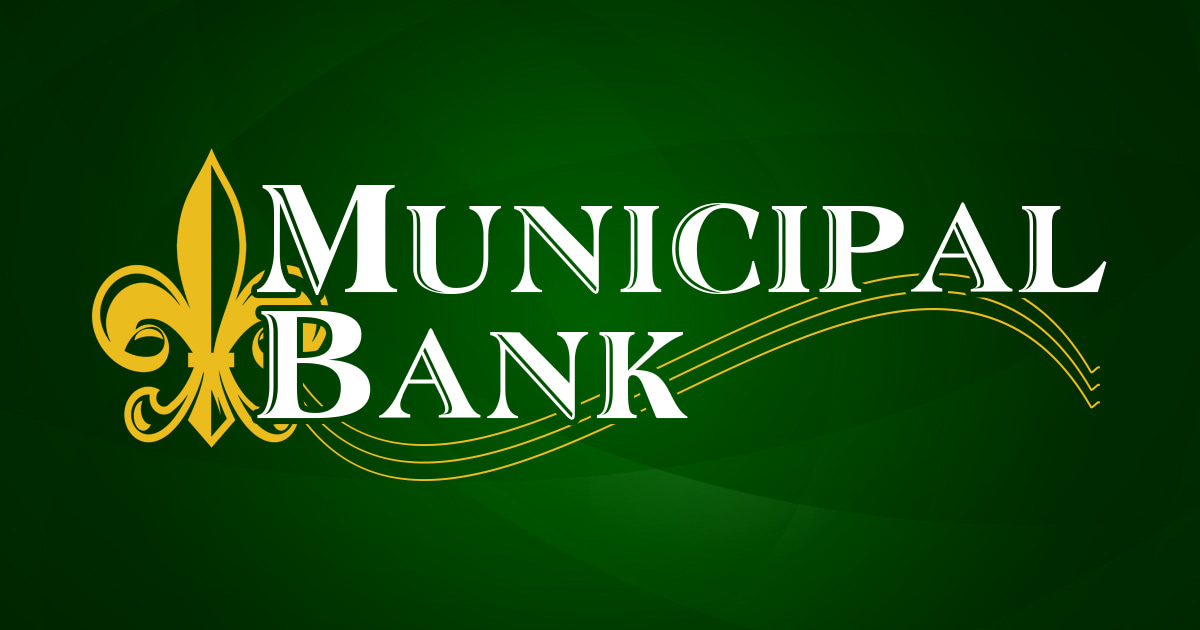 Municipal Trust and Savings Bank