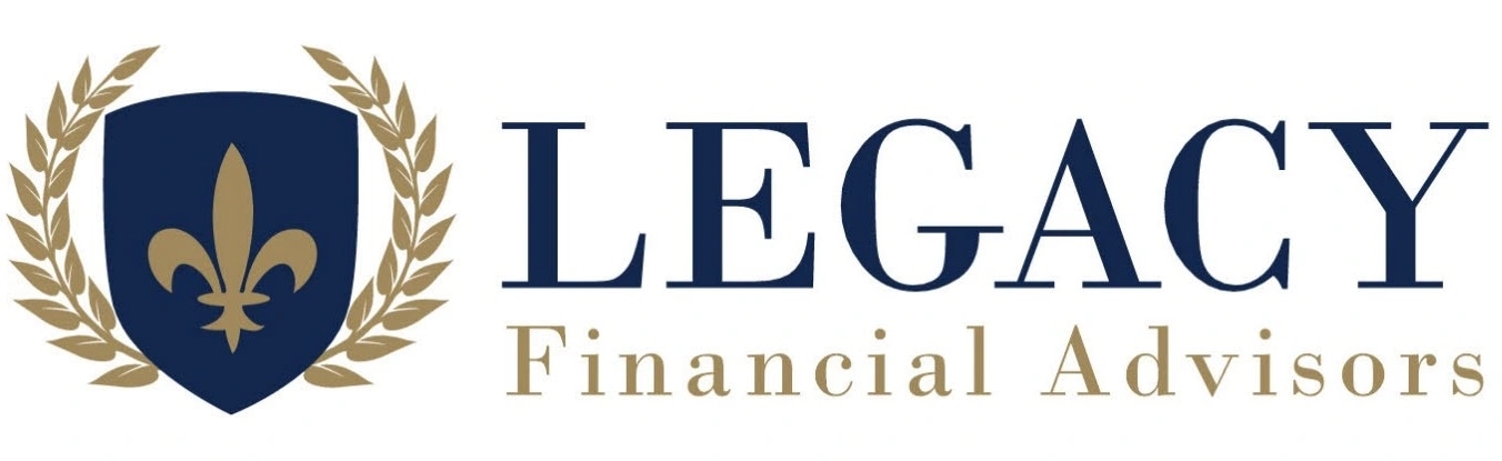 Legacy Financial Advisors reviews