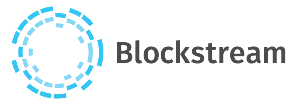 Blockstream reviews