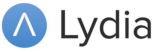 Lydia reviews