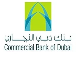 Commercial Bank of Dubai reviews