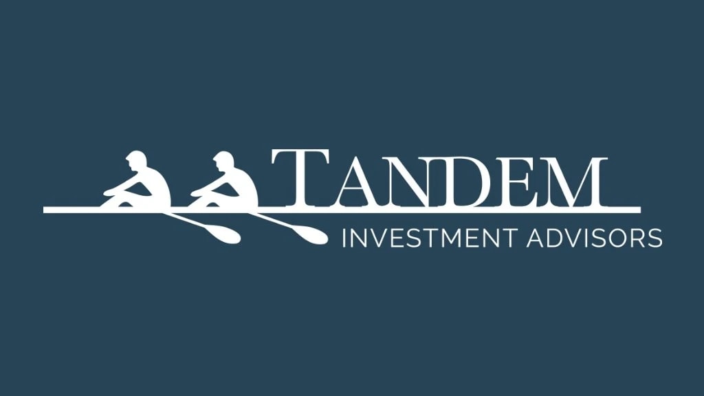 Tandem Investment Advisors, Inc. reviews