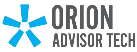 Orion Advisor Technology reviews