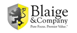 Blaige & Company reviews