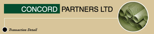 Concord Partners Ltd.