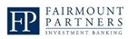 Fairmount Partners reviews