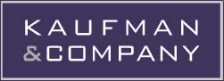 Kaufman & Company