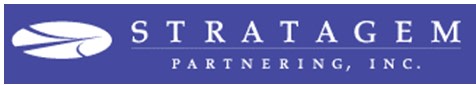 Stratagem Partnering, Inc. reviews