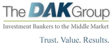 The DAK Group, Ltd. reviews