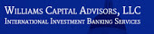 Williams Capital Advisors, LLC reviews