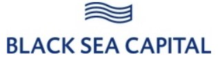 Black Sea Capital