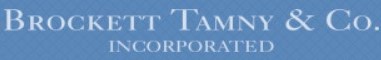 Brockett Tamny & Co. Incorporated reviews