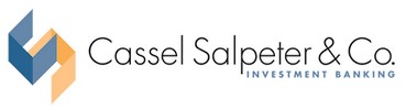 Cassel Salpeter & Co. reviews