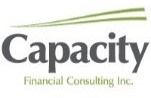 Capacity Financial Consulting Inc. reviews