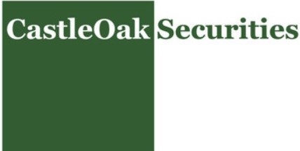 CastleOak Securities, L.P. reviews