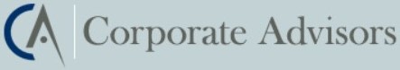 Corporate Advisors, Inc.