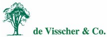 de Visscher & Co. reviews