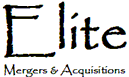 Elite Mergers & Acquisitions reviews