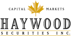 Haywood Securities reviews