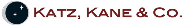 Katz, Kane & Co. reviews
